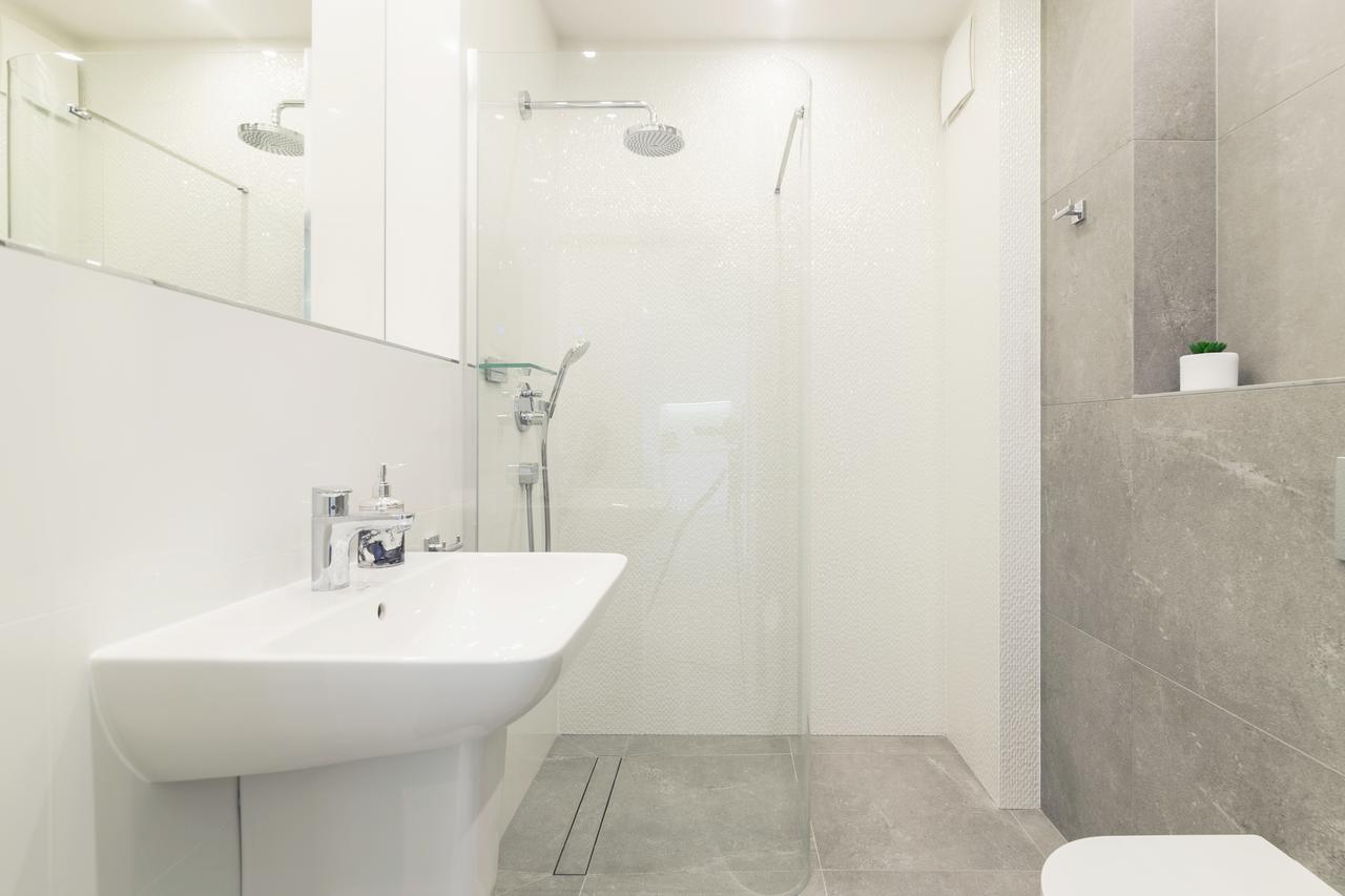 Luxury Apartments - Okrzei Residence By Grand Apartments سوبوت المظهر الخارجي الصورة